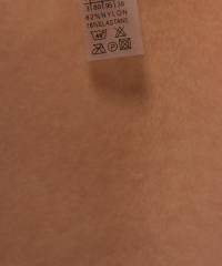 белый белый