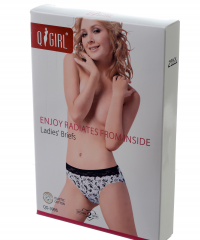 микс цветов