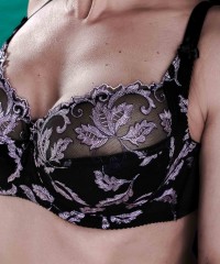 чёрный чёрный