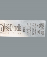 чёрно-красный