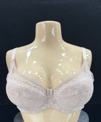 Бюстгальтер Acousma A6557СDH светло-фламинго