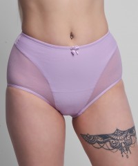 бежевый-серый-фиолетовый