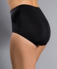 пудра-коричневый-чёрный