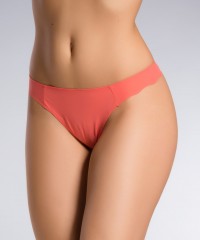 бордо-коралловый-красный