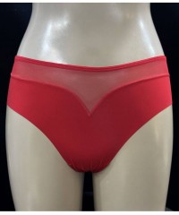 Труси жіночі Acousma T6593H красный