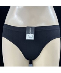 Труси жіночі Acousma P6565Н чёрный