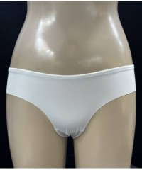 Труси жіночі Acousma P6596H белый