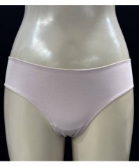 Трусы женские Acousma P6578H светло-фламинго