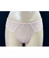 Труси жіночі Acousma T6573H светло-фламинго