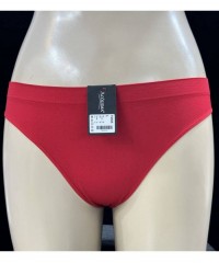 Труси жіночі Acousma T6565H красный