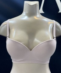 Бюстгальтер Acousma A6565BCH светло-фламинго