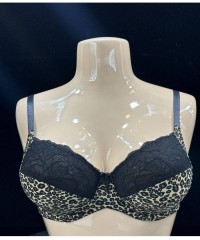 Бюстгальтер Acousma U6572DH тигровый