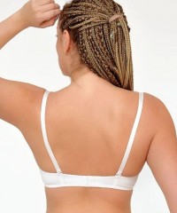 белый белый