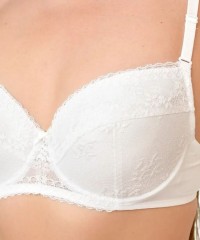 белый белый