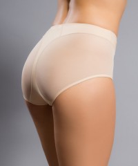 бежевый-мокко-чёрный