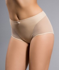 бежевый-мокко-чёрный