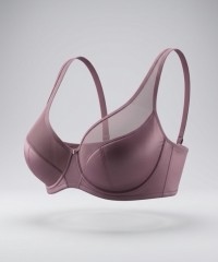 Бюстгальтер Acousma 71574CH фламинго