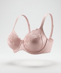 Бюстгальтер Acousma U6009DH светло-фламинго
