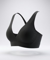 Бюстгальтер Acousma A6579BCH чёрный