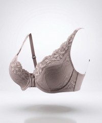 Бюстгальтер Acousma A6587CDH светло-фламинго