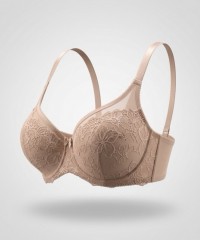 Бюстгальтер Acousma A6557СDH светло-фламинго