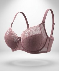 Бюстгальтер Finikin 5132E пудра