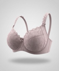 Бюстгальтер Finikin 5132D светлый-пудра