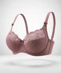 Бюстгальтер Finikin 5131E пудра