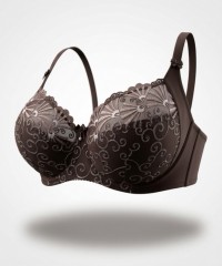 Бюстгальтер Finikin 5131D коричневый