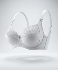 Бюстгальтер Finikin 5131D белый