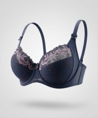 Бюстгальтер Finikin 5129E серый