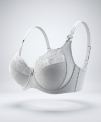 Бюстгальтер Finikin 5129E белый