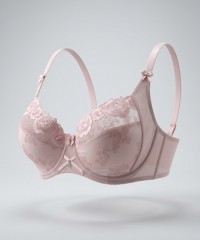 Бюстгальтер Finikin 5129D розовый