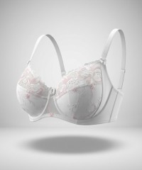 Бюстгальтер Finikin 5130E белый