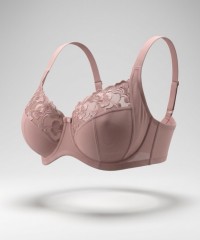 Бюстгальтер Acousma U6536CDH светло-фламинго