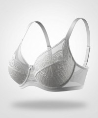 Бюстгальтер Acousma U6529CDH белый