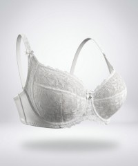 Бюстгальтер Finikin 5128D белый