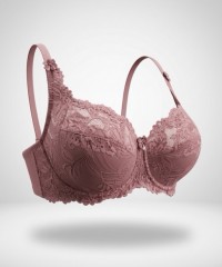 Бюстгальтер Finikin 5127E светло-коричневый