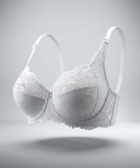 Бюстгальтер Finikin 5127E белый