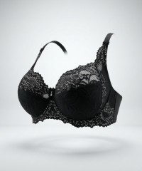 Бюстгальтер Finikin 5127D чёрный