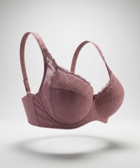 Бюстгальтер Finikin 5126D коричневый