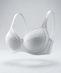 Бюстгальтер Finikin 5126D белый