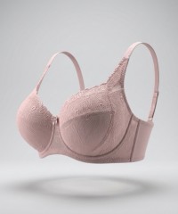 Бюстгальтер Finikin 5126D пудра