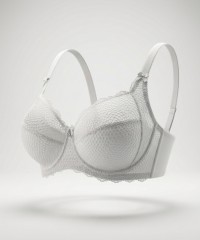 Бюстгальтер Finikin 5119F белый