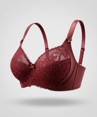 Бюстгальтер Finikin 5114E красный