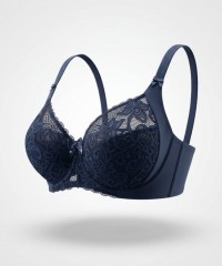 Бюстгальтер Finikin 5114E тёмно-синий