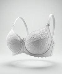 Бюстгальтер Finikin 5117E белый