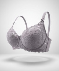 Бюстгальтер Finikin 5117E светло-серый