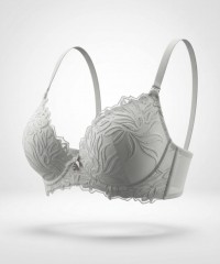 Бюстгальтер Acousma A6343BCH белый