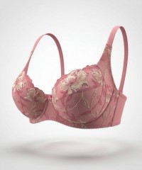 Бюстгальтер Diorella 34933D розовый